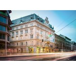Готель Ibis Styles Budapest Center (ex. Mercure Budapest Metropol), 3★