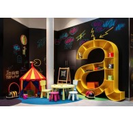Готель Ibis Styles Budapest Center (ex. Mercure Budapest Metropol), 3★
