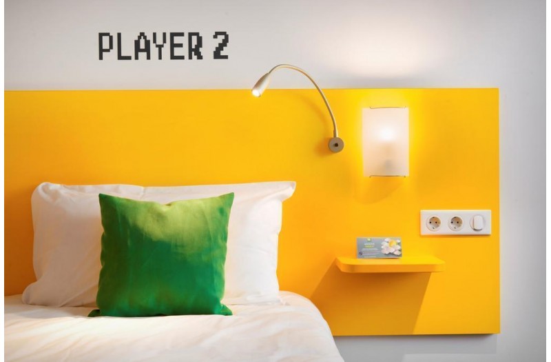 Готель Ibis Styles Budapest Center (ex. Mercure Budapest Metropol), 3★ Готель Ibis Styles Budapest Center (ex. Mercure Budapest Metropol), 3★