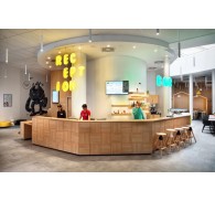 Готель Ibis Styles Budapest Center (ex. Mercure Budapest Metropol), 3★