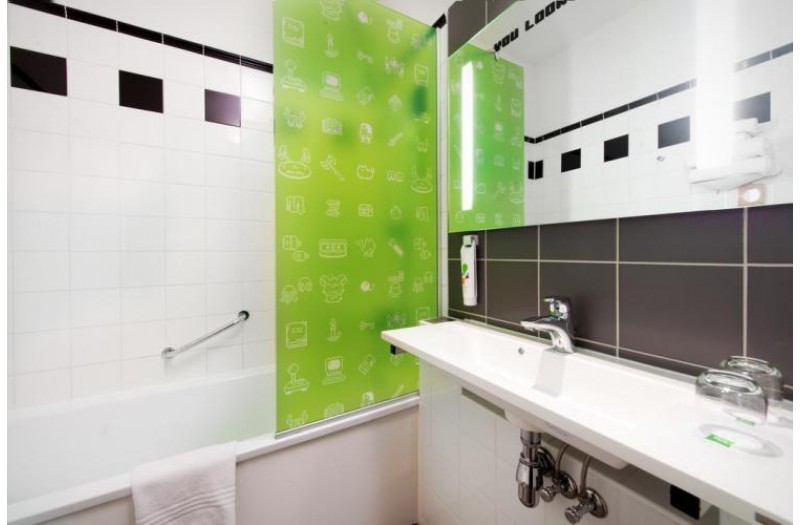 Готель Ibis Styles Budapest Center (ex. Mercure Budapest Metropol), 3★ Готель Ibis Styles Budapest Center (ex. Mercure Budapest Metropol), 3★