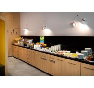Готель Ibis Styles Budapest Center (ex. Mercure Budapest Metropol), 3★
