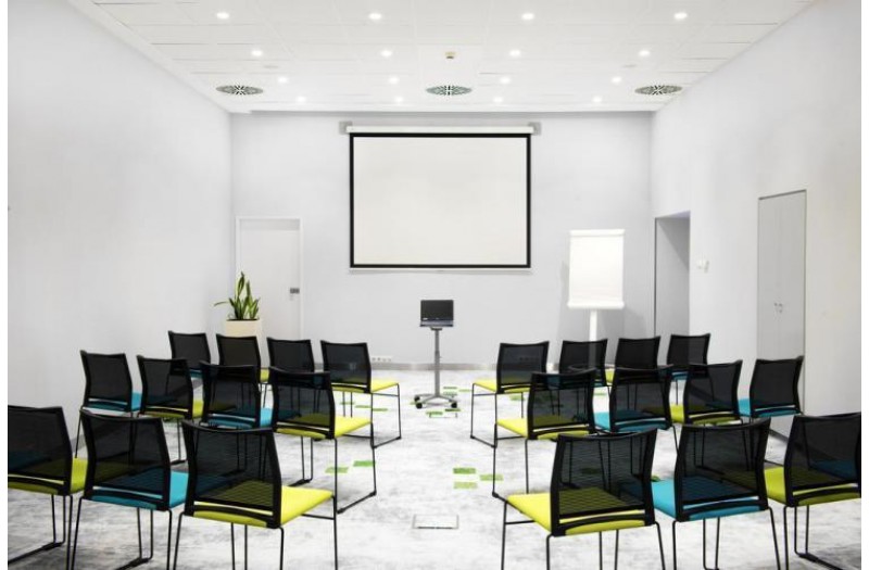 Готель Ibis Styles Budapest Center (ex. Mercure Budapest Metropol), 3★ Готель Ibis Styles Budapest Center (ex. Mercure Budapest Metropol), 3★