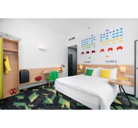 Готель Ibis Styles Budapest Center (ex. Mercure Budapest Metropol), 3★