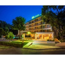 Готель Ibis Styles Golden Sands Roomer Hotel, 2★