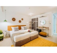 Готель Ibis Styles Golden Sands Roomer Hotel, 2★