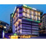 Готель Ibis Styles Istanbul Atasehir, 4★