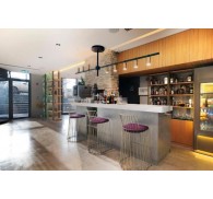 Готель Ibis Styles Istanbul Atasehir, 4★