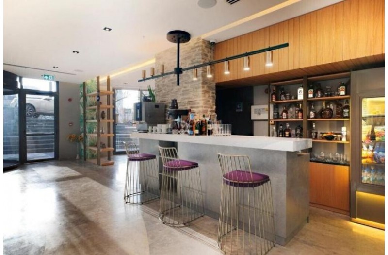 Готель Ibis Styles Istanbul Atasehir, 4★