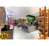 Готель Ibis Styles Istanbul Atasehir, 4★