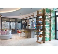 Готель Ibis Styles Istanbul Atasehir, 4★