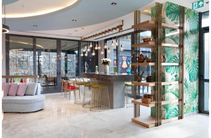 Готель Ibis Styles Istanbul Atasehir, 4★