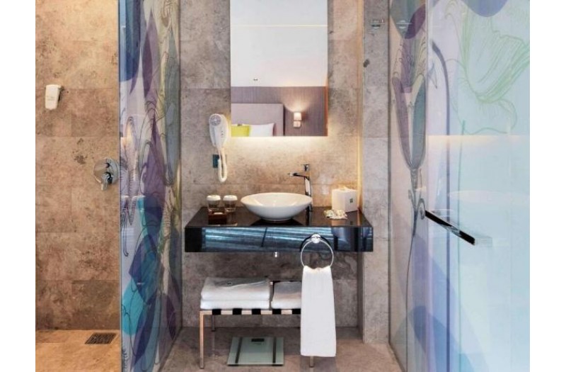 Готель Ibis Styles Istanbul Atasehir, 4★