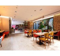 Готель Ibis Styles Istanbul Atasehir, 4★