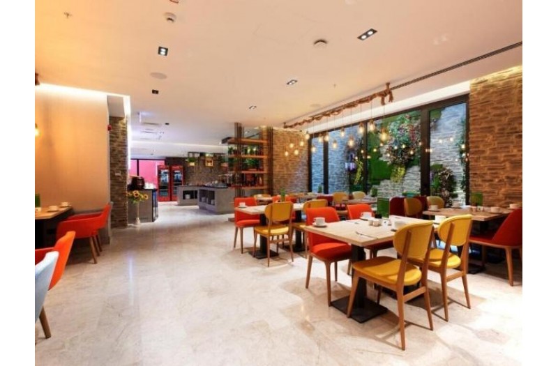 Готель Ibis Styles Istanbul Atasehir, 4★