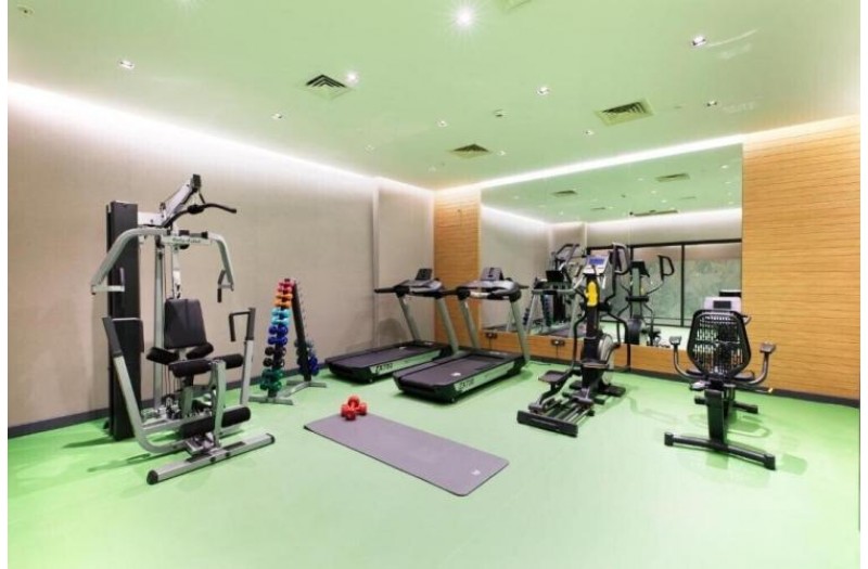 Готель Ibis Styles Istanbul Atasehir, 4★