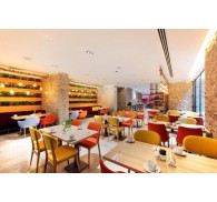 Готель Ibis Styles Istanbul Atasehir, 4★