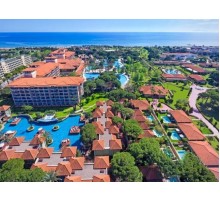 Готель Ic Hotels Green Palace, 5★