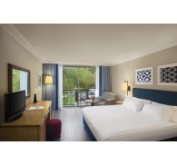 Готель Ic Hotels Green Palace, 5★