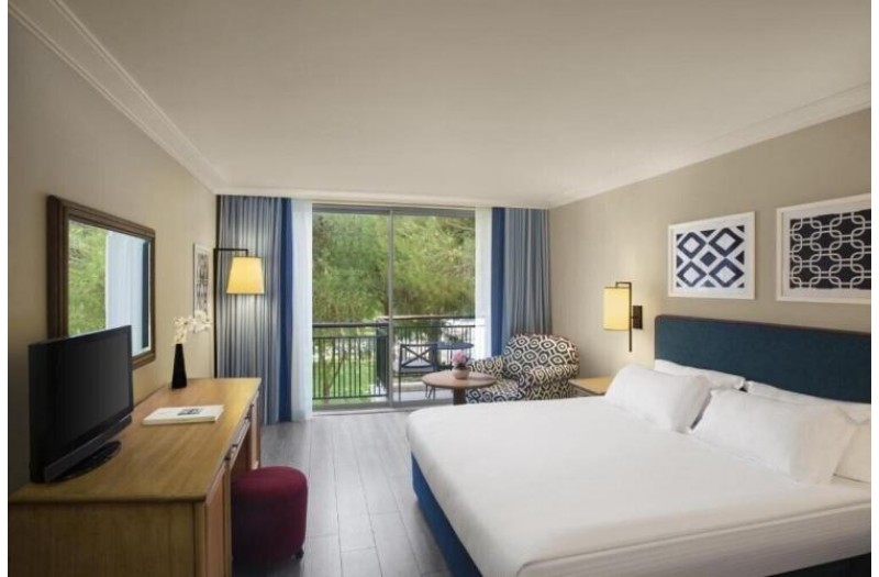 Готель Ic Hotels Green Palace, 5★ Готель Ic Hotels Green Palace, 5★