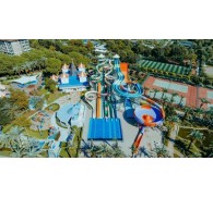 Готель Ic Hotels Green Palace, 5★