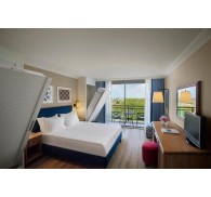 Готель Ic Hotels Green Palace, 5★