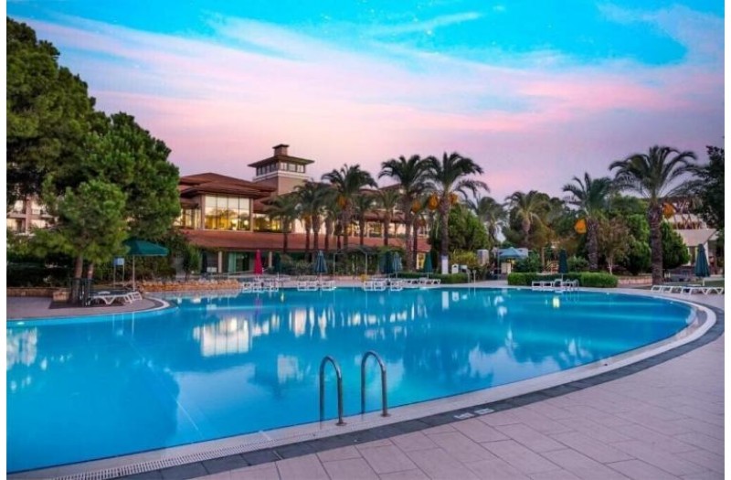 Готель Ic Hotels Green Palace, 5★ Готель Ic Hotels Green Palace, 5★