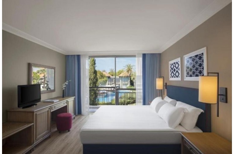 Готель Ic Hotels Green Palace, 5★ Готель Ic Hotels Green Palace, 5★