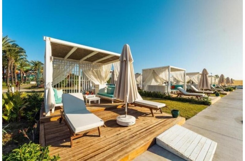 Готель Ic Hotels Green Palace, 5★ Готель Ic Hotels Green Palace, 5★