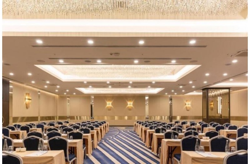 Готель Ic Hotels Green Palace, 5★ Готель Ic Hotels Green Palace, 5★