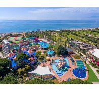 Готель Ic Hotels Green Palace, 5★