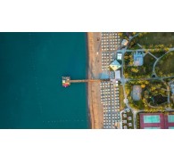 Готель Ic Hotels Green Palace, 5★