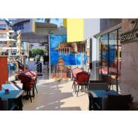 Готель Icaria Apart Hotel (ex. Kleopatra Coral Apart), 3★
