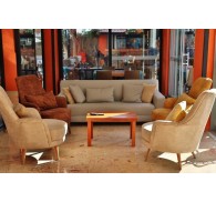 Готель Icaria Apart Hotel (ex. Kleopatra Coral Apart), 3★