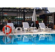 Готель Icaria Apart Hotel (ex. Kleopatra Coral Apart), 3★