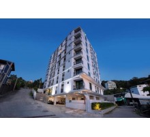 Готель Icheck Inn Darisa Tropicana Hills Patong, 3★