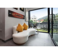 Готель Icheck Inn Darisa Tropicana Hills Patong, 3★