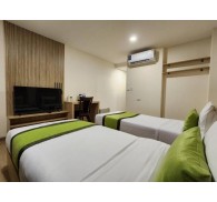 Готель Icheck Inn Darisa Tropicana Hills Patong, 3★