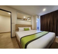 Готель Icheck Inn Darisa Tropicana Hills Patong, 3★