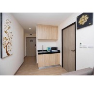 Готель Icheck Inn Darisa Tropicana Hills Patong, 3★