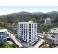 Готель Icheck Inn Darisa Tropicana Hills Patong, 3★