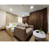 Готель Icheck Inn Darisa Tropicana Hills Patong, 3★
