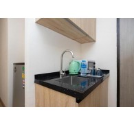 Готель Icheck Inn Darisa Tropicana Hills Patong, 3★