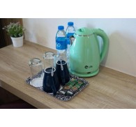 Готель Icheck Inn Darisa Tropicana Hills Patong, 3★