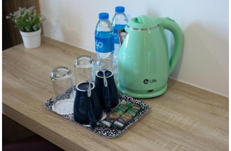 Готель Icheck Inn Darisa Tropicana Hills Patong, 3★ Готель Icheck Inn Darisa Tropicana Hills Patong, 3★