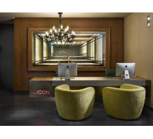 Готель Icon Hotel & Lounge, 4★
