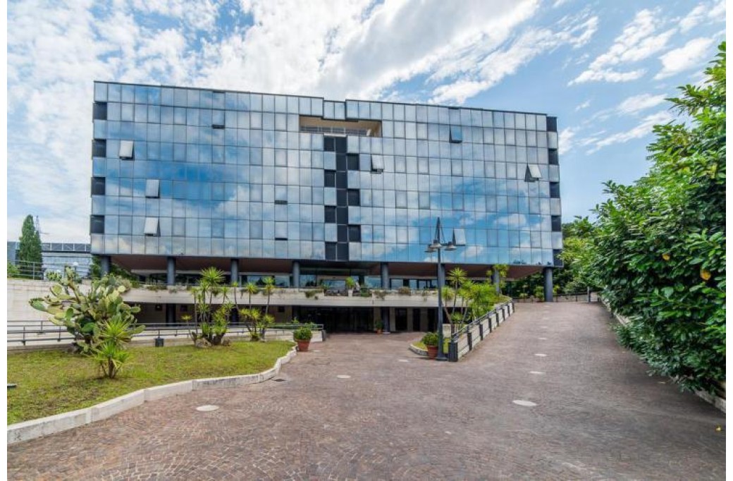 Готель Idea Hotel Roma Nomentana, 3★