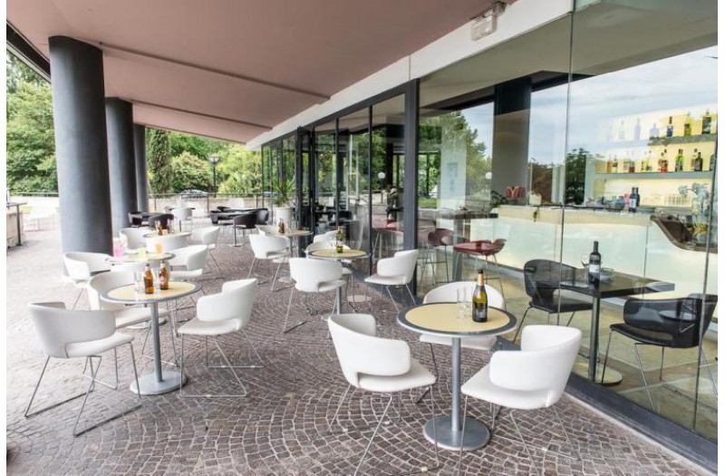 Готель Idea Hotel Roma Nomentana, 3★