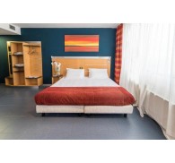 Готель Idea Hotel Roma Nomentana, 3★
