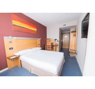 Готель Idea Hotel Roma Nomentana, 3★